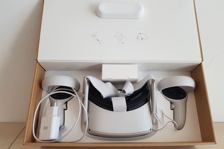 Virtual Work Experience Set Glasindustrie