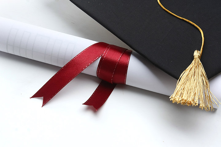 Bachelorarbeit in den Bereichen Arts, Science oder Engineering 